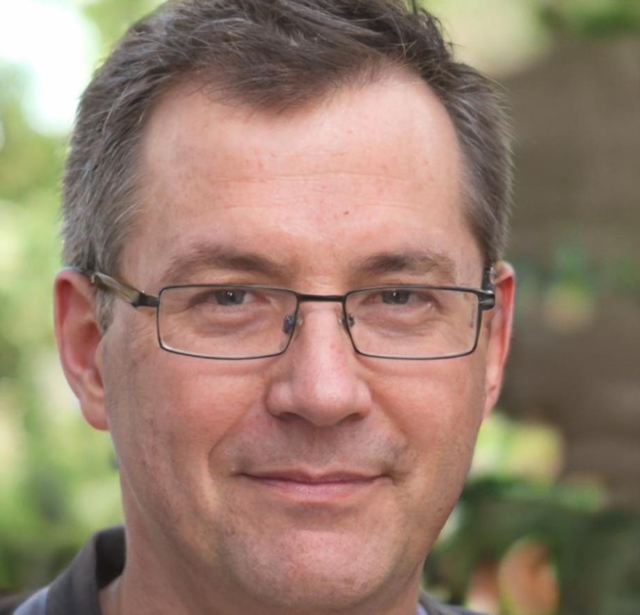 Teamleiter und SEO-Experte